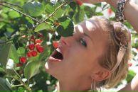 Фотография Карлинской Янины