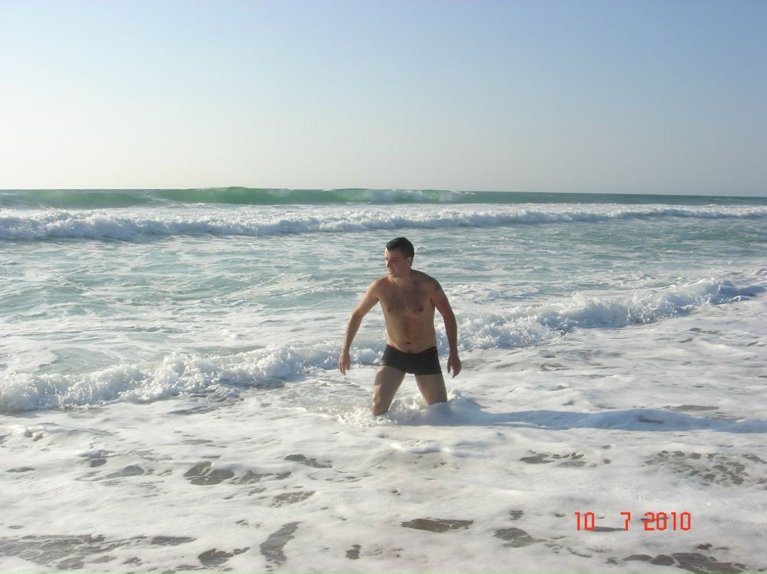 Евгений Карачёв фотография #16