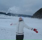 Фотография Ивановой Златы