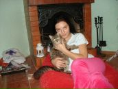 Фотография Богдановой Юлии