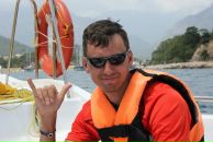 Фотография Федорова Александра