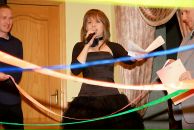 Фотография Курмановой Евгении