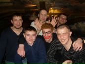 Фотография Суренкова Евгения