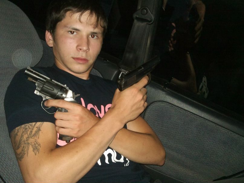 Радик Тякин фотография #15