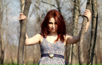 Фотография Марии Береговаи