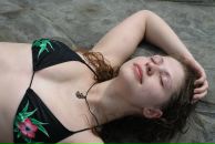 Фотография Харьковской Виктории