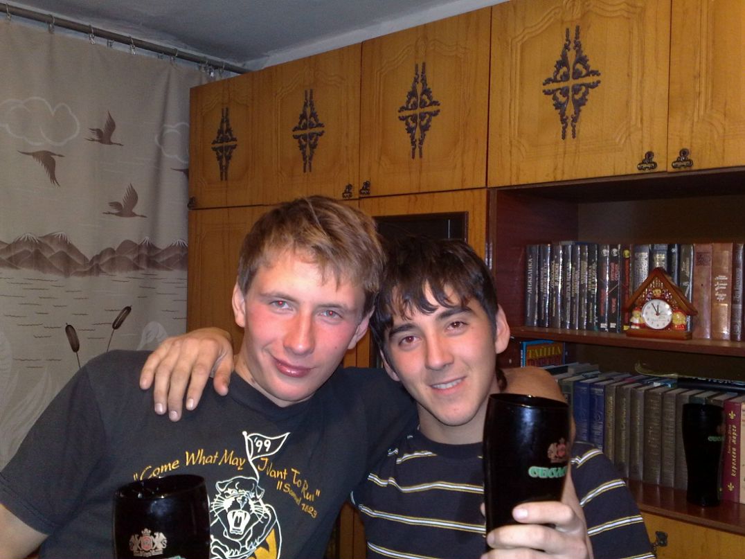 Тимур Велиляев фотография #27