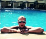 Фотография Градова Лёхи