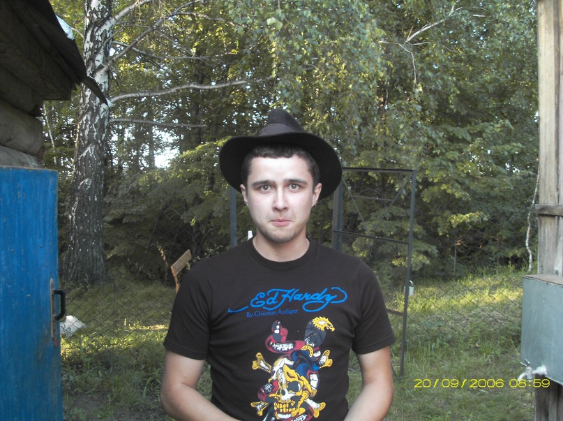 Илья Перфоратор фотография #13