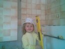 Марійка Багрій фотография #14 (источник - https://vk.com/id161811205)