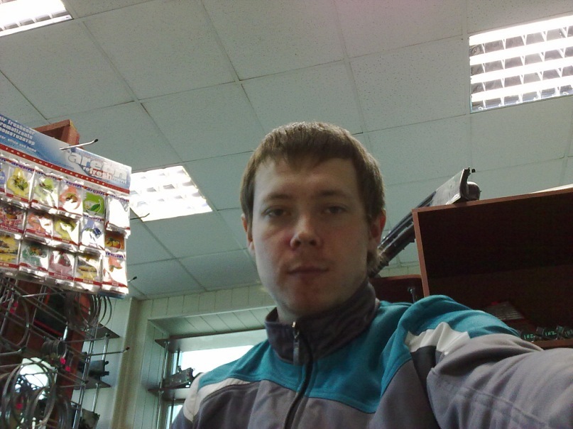 Александр Юрьевич фотография #47