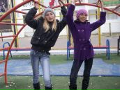 Свєта Пазінська фотография #36 (источник - https://vk.com/id68868493)