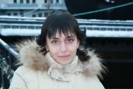 Фотография Каджаевой-Корнеевой Юлии