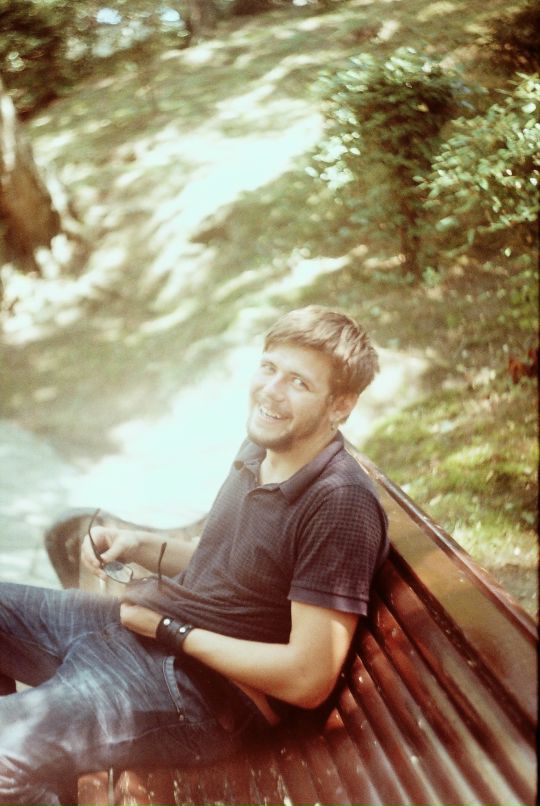 Ilya Superata фотография #26