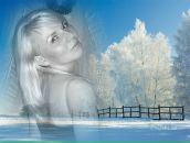 Фотография Мокеевой Елены