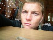 Фотография Долгиной Ульяны