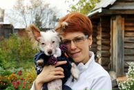 Фотография Луговой Ольги