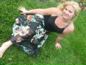 Фотография Логутовой Элины