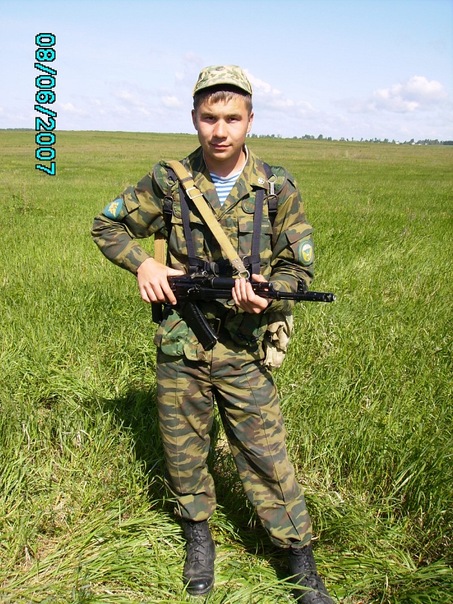 Антон Хохрин фото №1