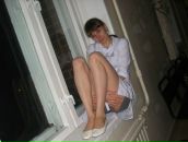 Фотография Стрелковой Любочки