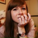 Фотография Нечаевой Виктории