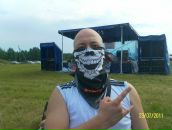 Фотография Звонарева Александра