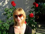 Фотография Поповой-Куракиной Светланы