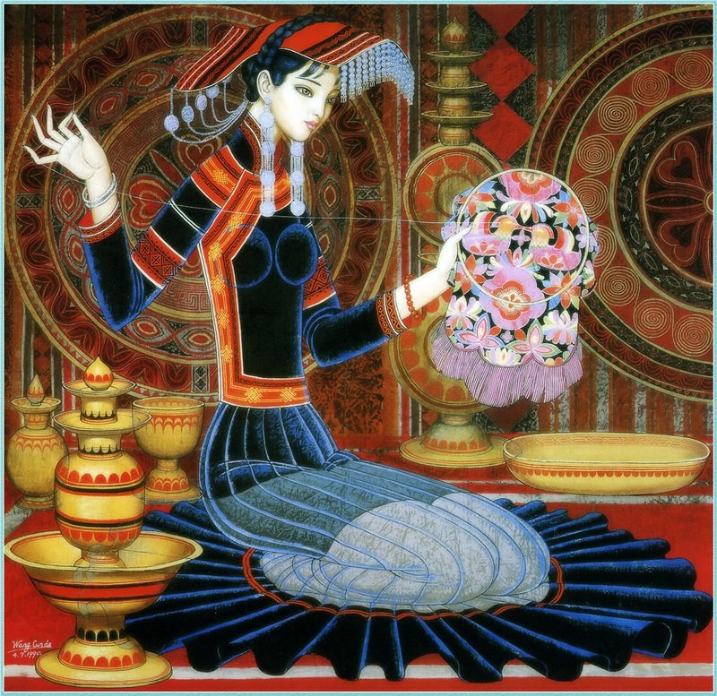 An Anda фотография #45