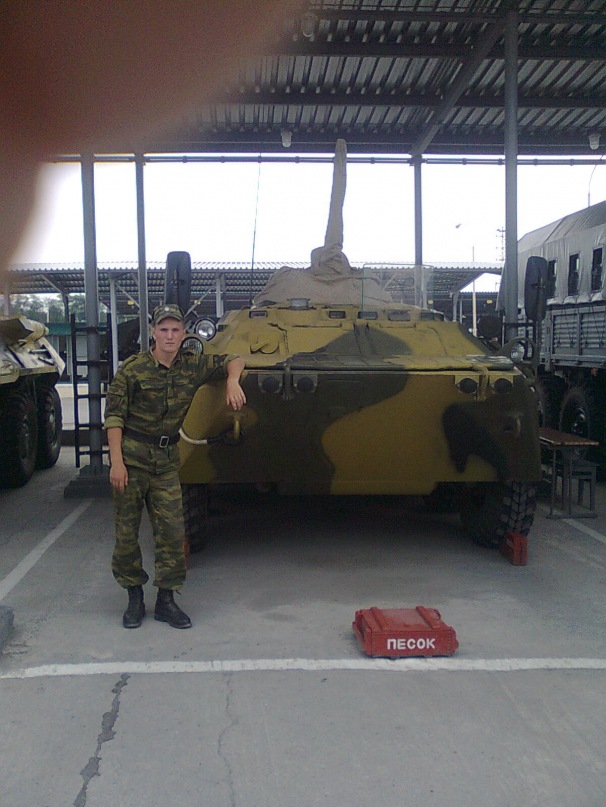 Виктор Лукичев фотография #25