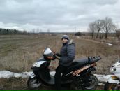 Фотография Марыча Вальки