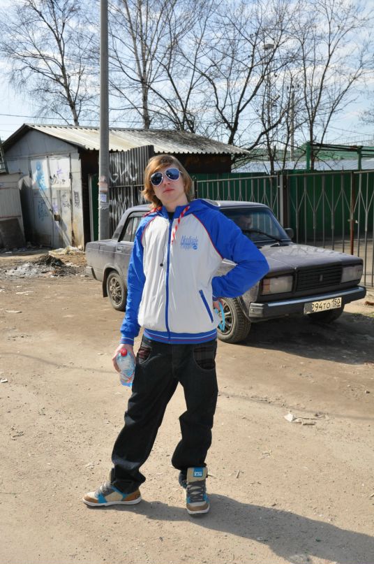 Иван Зыков фотография #16