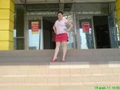 Фотография Кузнецовой Марии