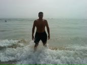 Фотография Счастливого Алексея