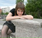 Фотография Наумовой Анастасии