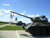 Фотография Малышева Бориса