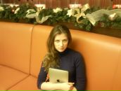 Фотография Самохваловой Елены