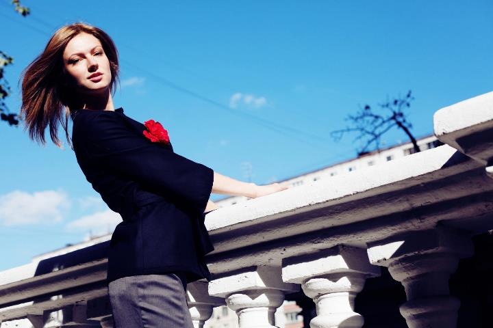 Аня Панина фотография #6