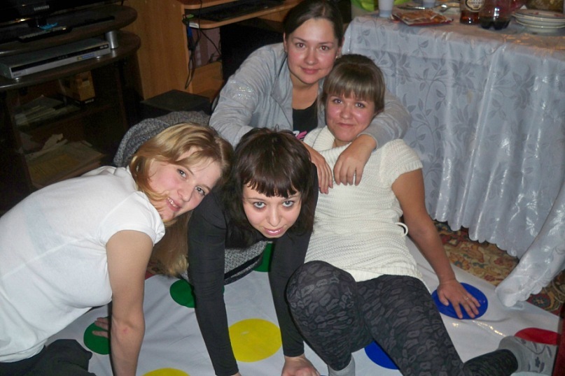 Анжела Симонова фотография #44