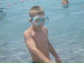 Фотография Новикова Никиты