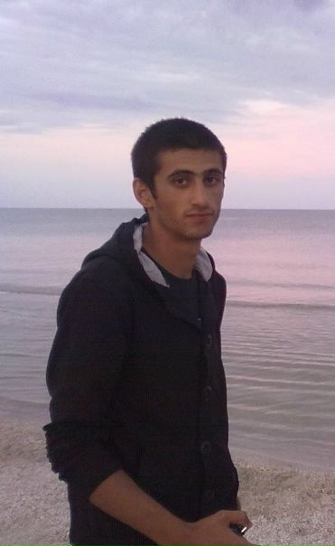 №7, Эльчин Ибрагимов, 37 лет, Баку №7, Эльчин Ибрагимов, 37 лет, Баку