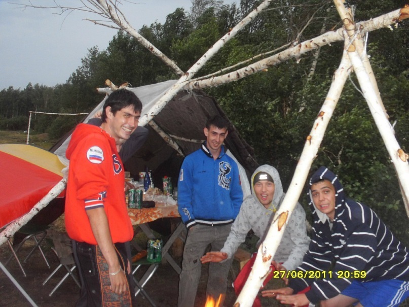 Евгений Доценко фотография #4