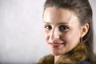 Фотография Моховой Анастасии