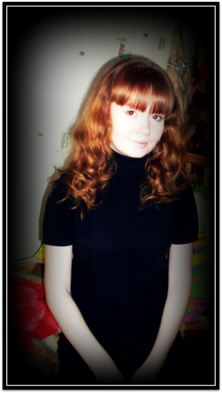 Юлия Бронскова фотография #34