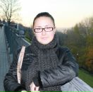 Фотография Меркушовой Анастасии