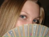 Фотография Никифоровой Дарьи