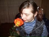 Фотография Доменти Ирины