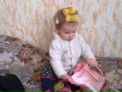 Фотография Ивановой Марии