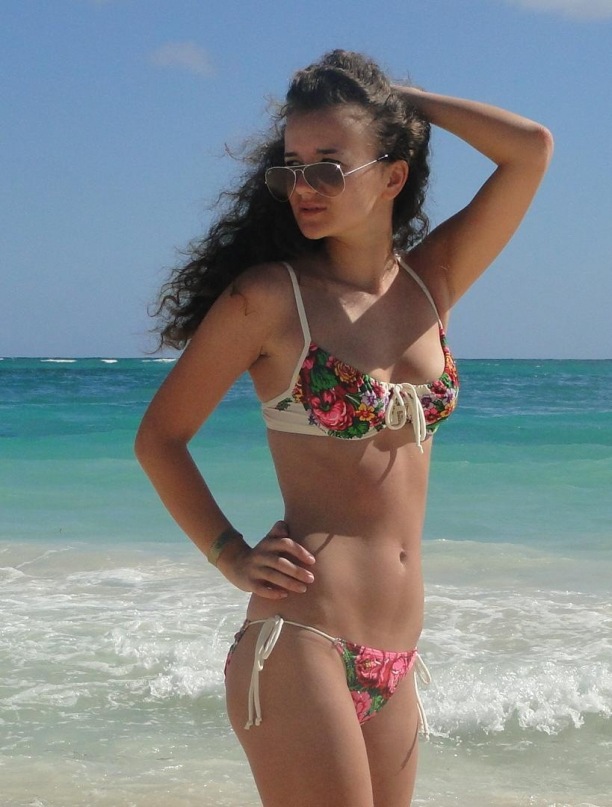 Катя Савельева фотография #35