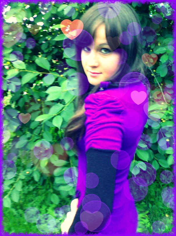 Ania )) фотография #8