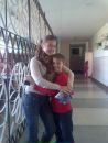 Діана Бондарева фотография #26 (источник - https://vk.com/id155466635)
